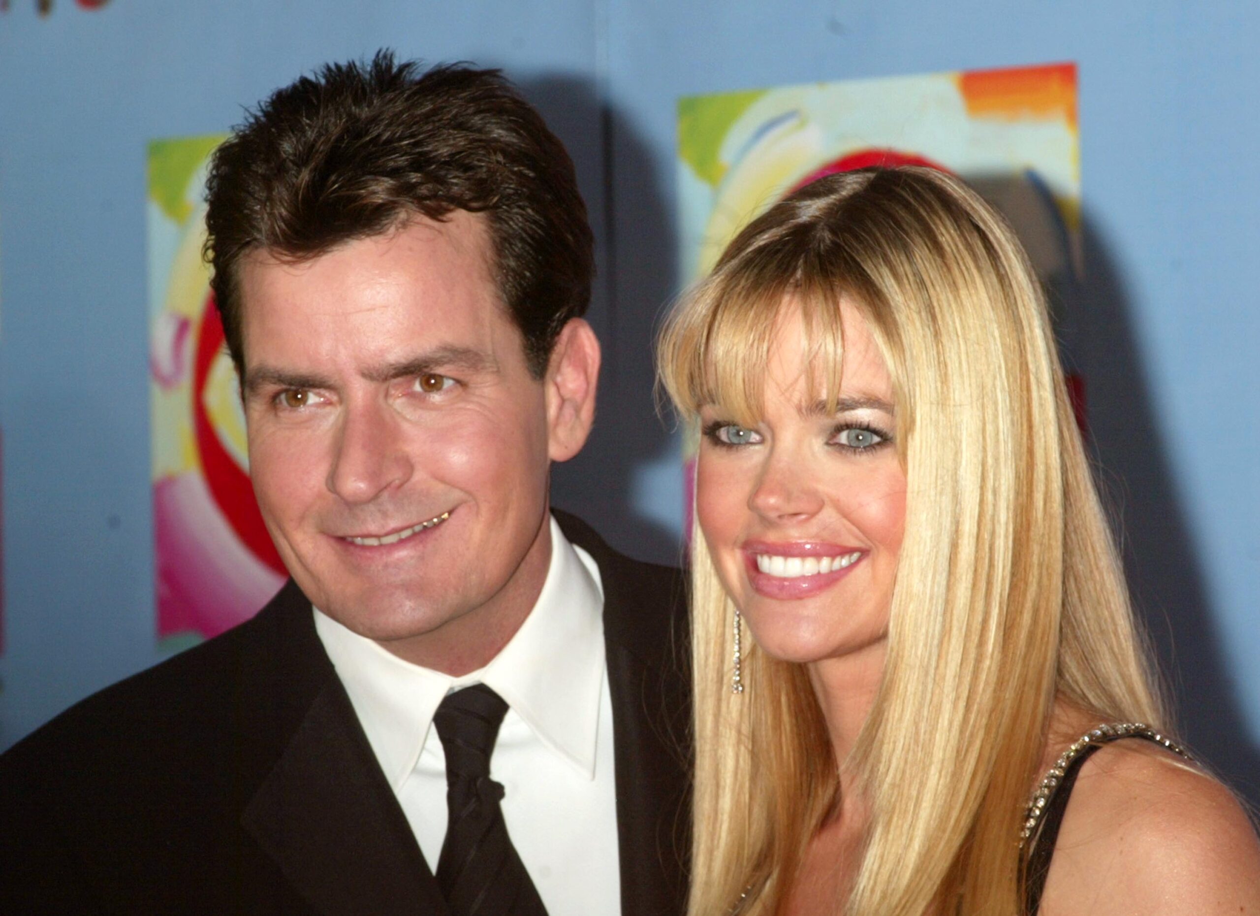Charlie Sheen and Denise Richards Daughter, Sami, Details Experience As A Sex Worker