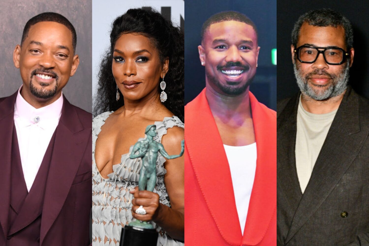 Oscars 2023: Michael B Jordan praise Black Panther co-star Angela