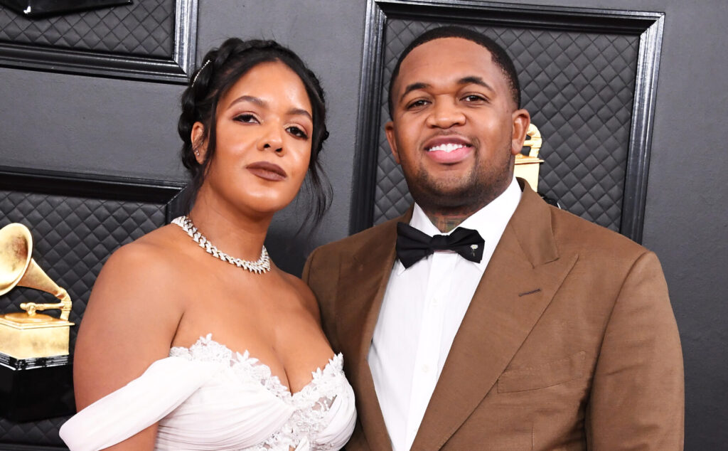 DJ Mustard And Ex-Wife Battle Over Child Support After His Income Is Revealed