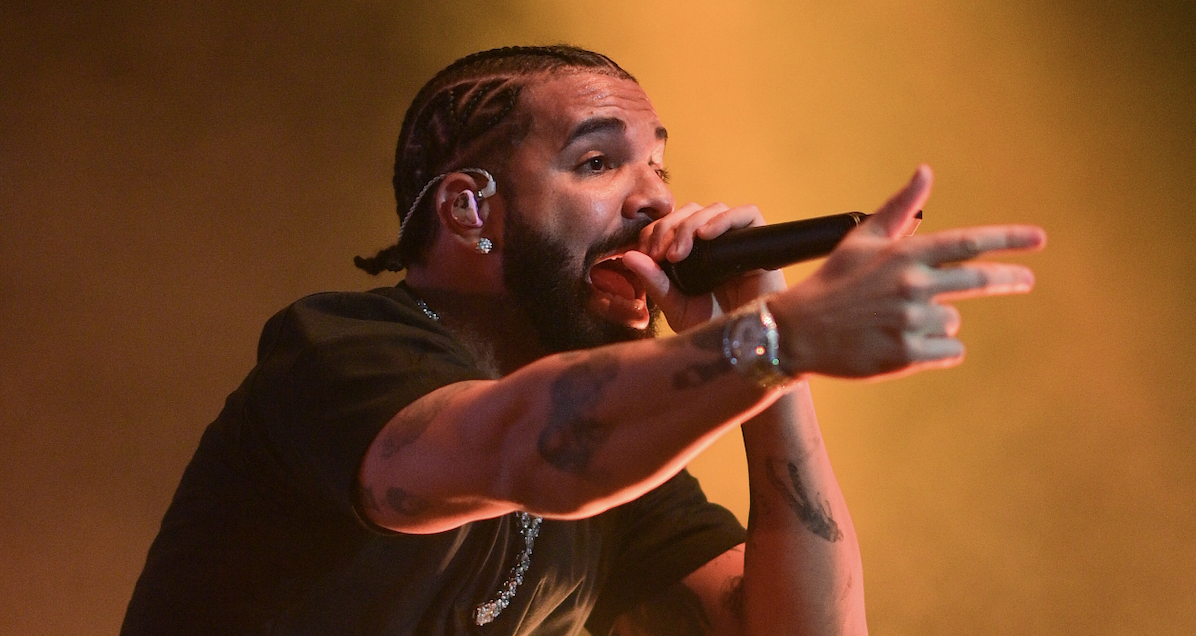 Drake gets new tattoo in honour of late friend Virgil Abloh