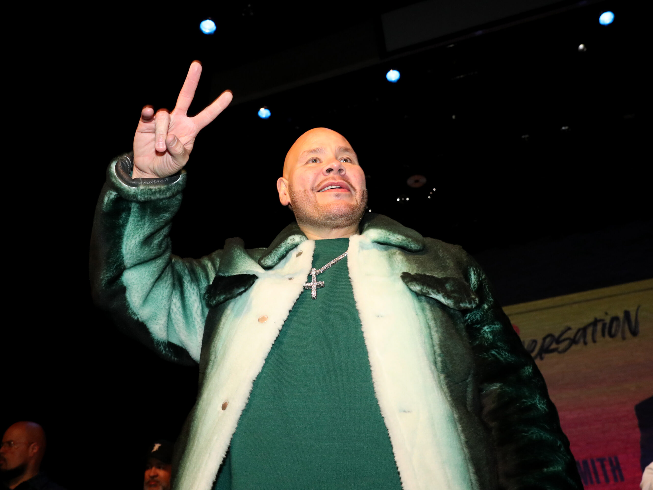 Fat Joe Recalls Convincing Bone Thugs-N-Harmony To Work With The Notorious B.I.G.