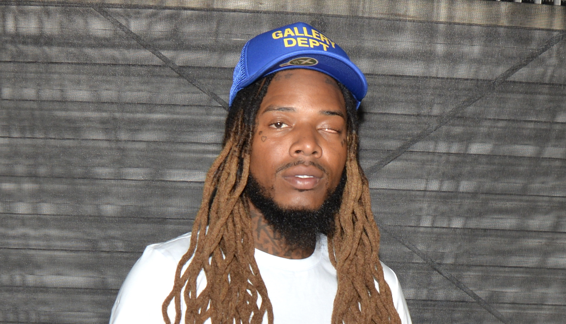Fetty Wap’s Baby Mama Reflects On Taking Daughter On Prison Visit To See Him