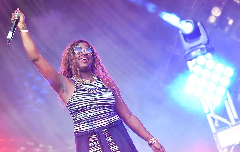 Gangsta Boo's Cause Of Death Confirmed As Accidental Overdose