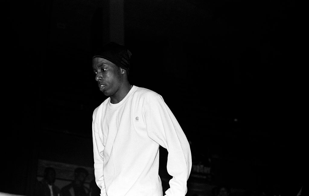 Big L: All About The Respected New York Emcee