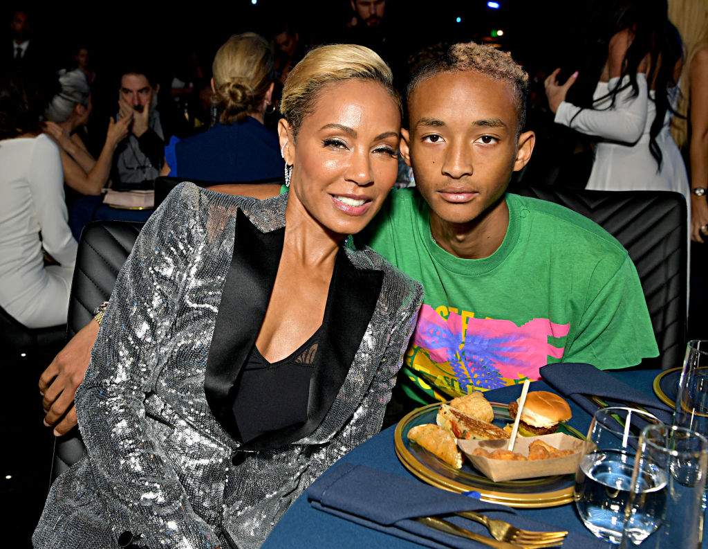 Jaden Explains Why He No Longer Goes By 'Jaden Smith