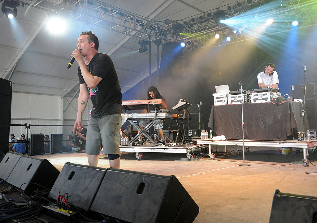 Bonnaroo 2011 with Atmosphere