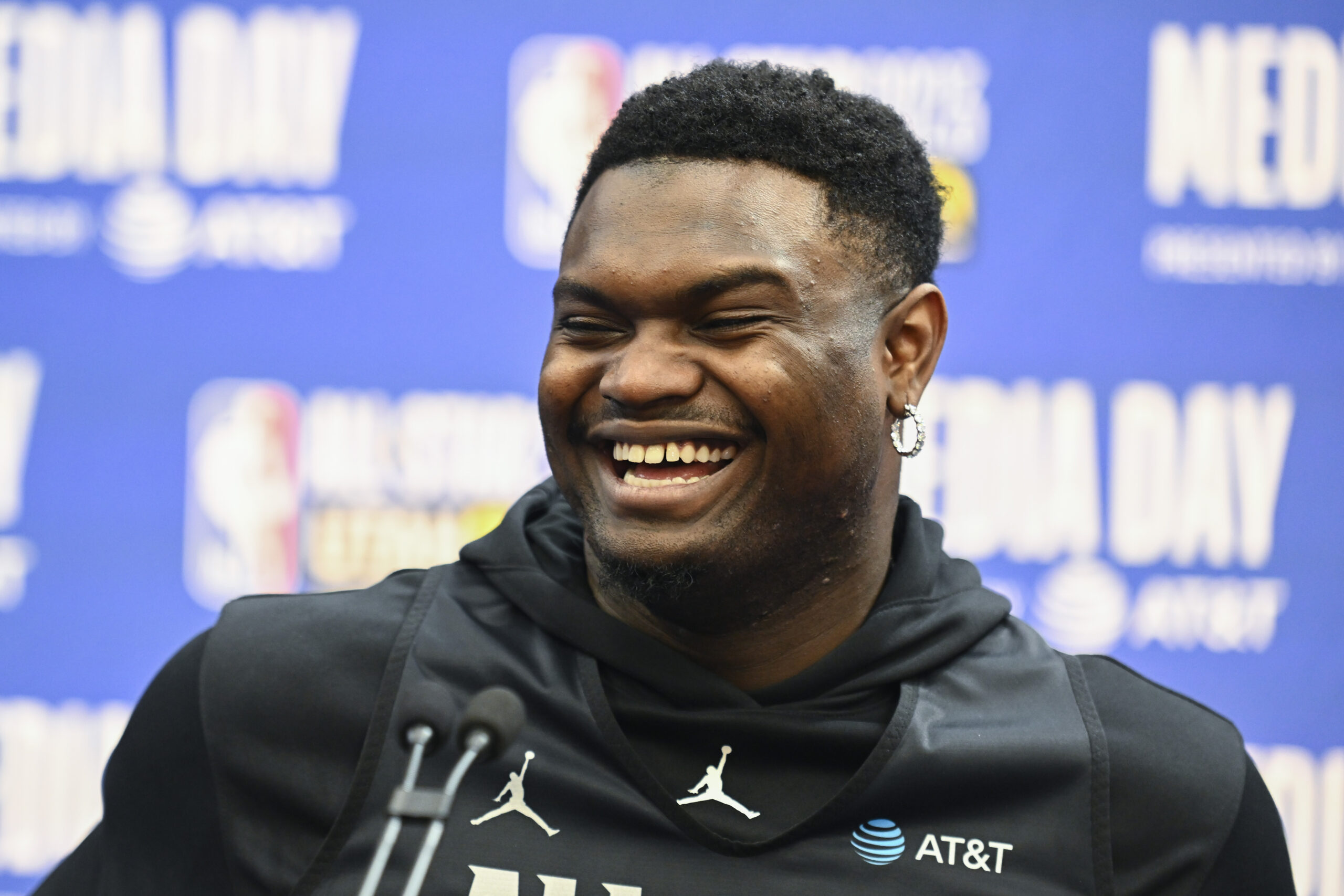 Zion Williamson Trade Rumors Get Crucial Update