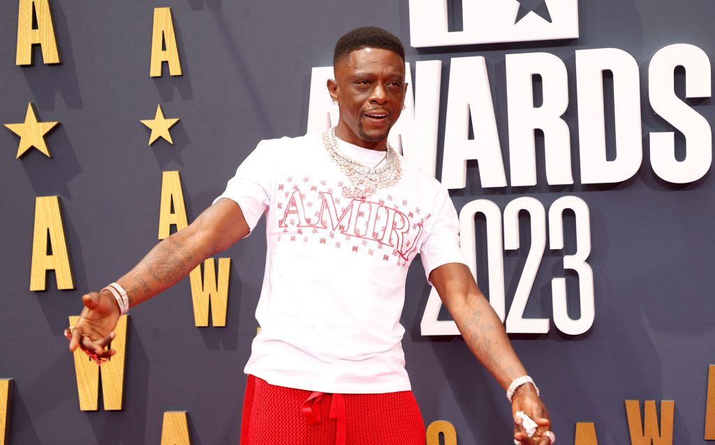 Boosie Badazz Arrest What We Know About His Legal Troubles