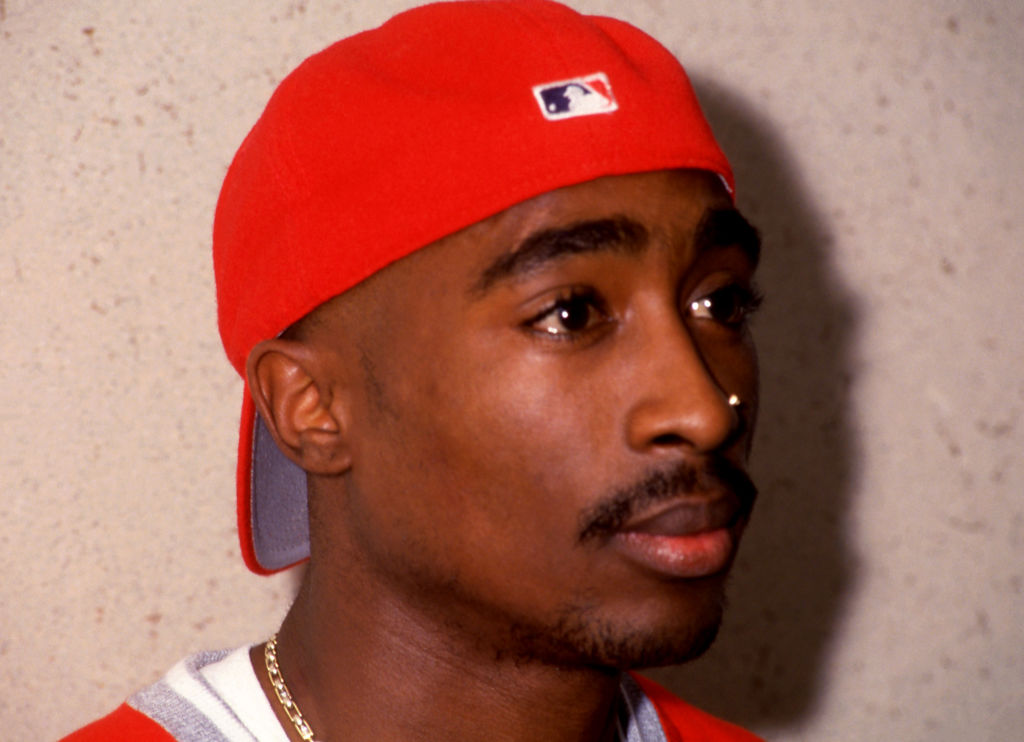 Tupac Shakur Net Worth 2023 What Is The Legend Worth?