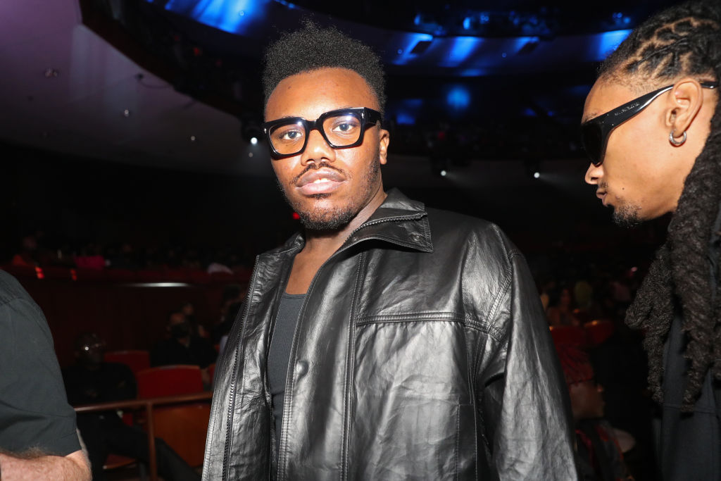 Baby Keem Net Worth 2023 What Is The Rapper Worth?