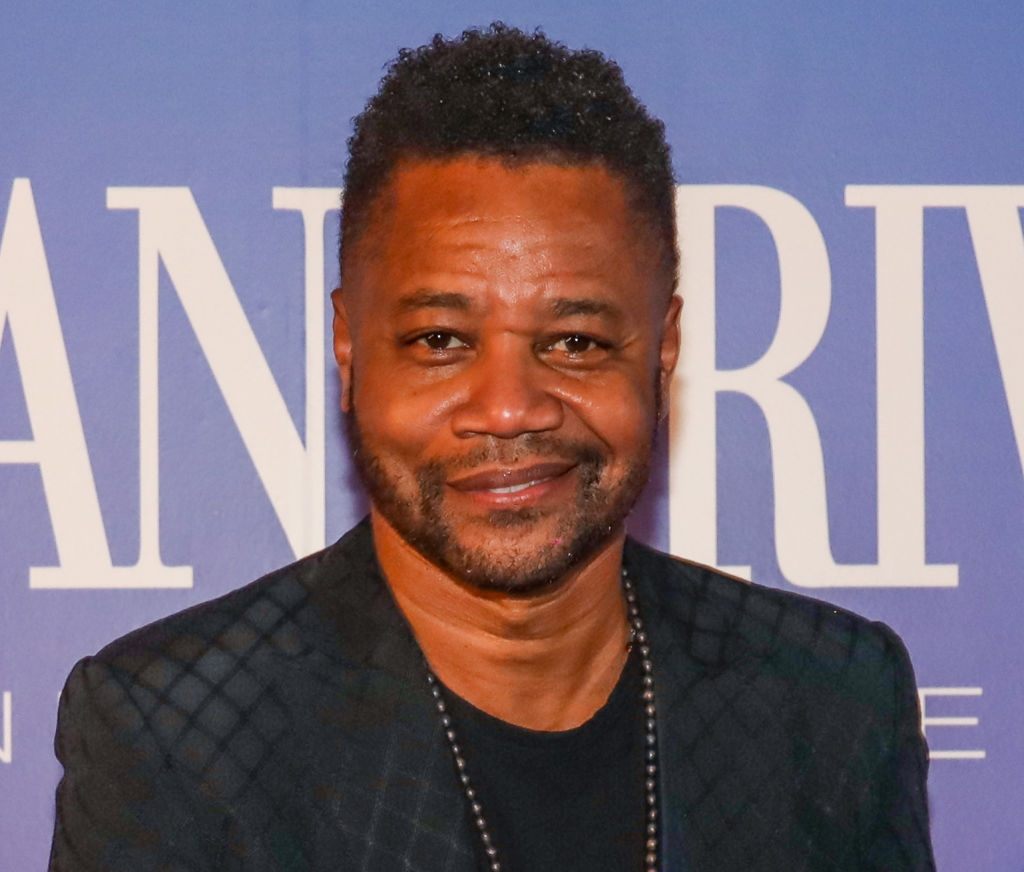 Cuba Gooding Jr Net Worth 2023 What Is The Star Worth?