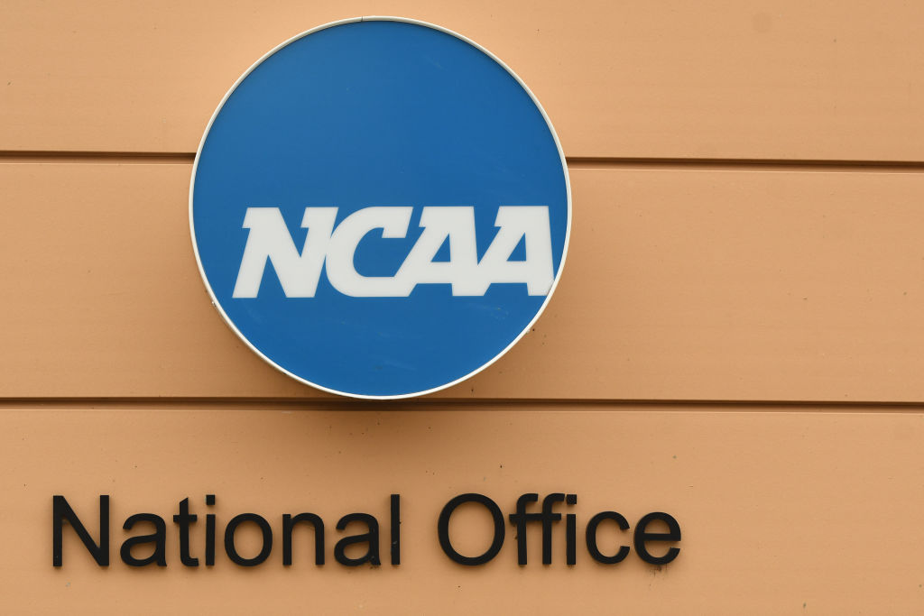 NCAA Committee Recommends Scrapping Cannabis Ban
