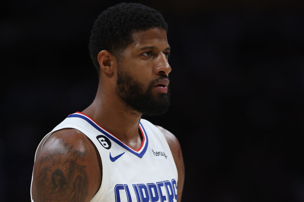 Paul George rewriting his Team USA legacy two years after
