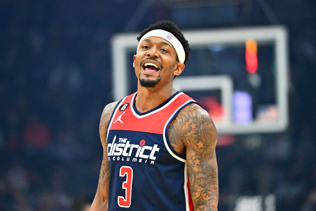 Brooklyn Nets Join Bradley Beal Trade Talk