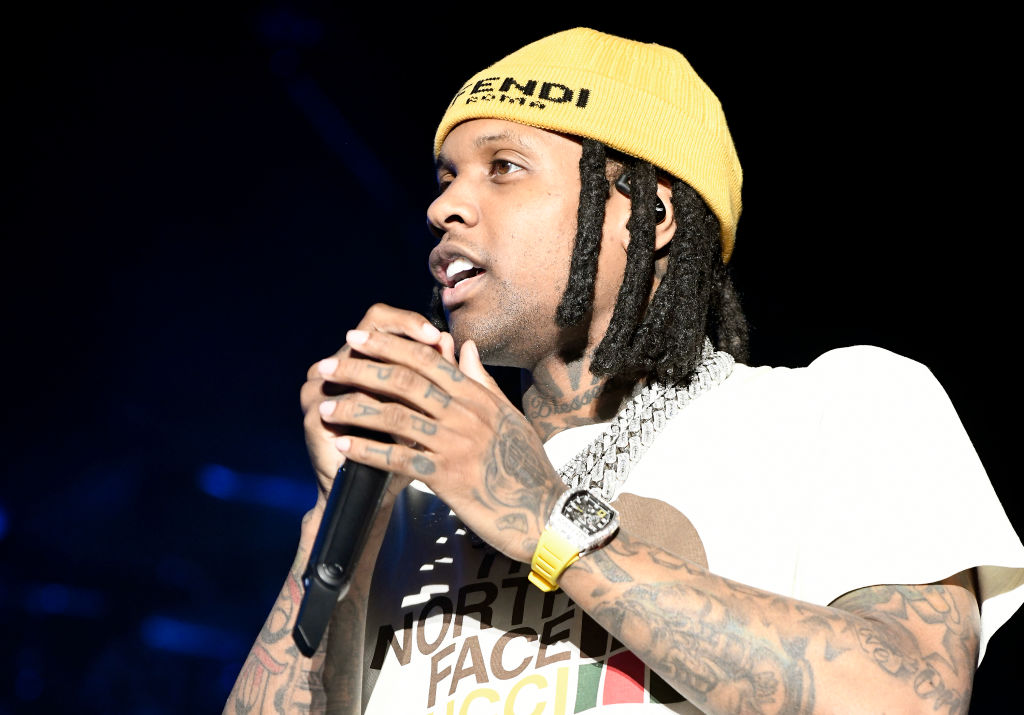 Lil Durk’s Cut Verse From Drake’s “Search & Rescue” Leaked