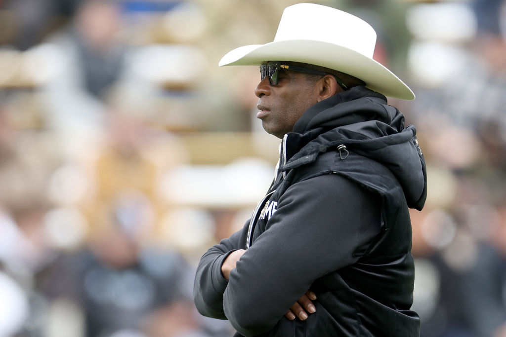 Deion Sanders’ Colorado To Leave Pac-12 After TV Deal Finalized