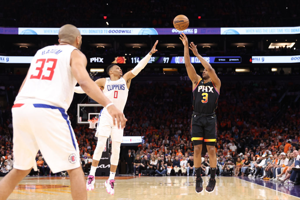 Will the Suns waive Chris Paul? Why star guard may not be back in Phoenix  after injury-riddled season