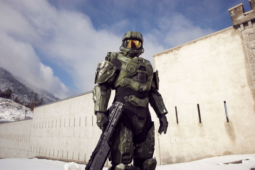 "Halo" Games, Ranked From Worst To Beast