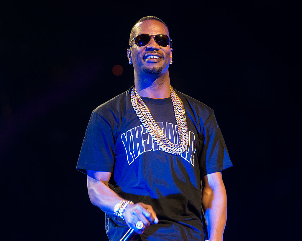 7 Of Juicy J Most Successful Production Credits