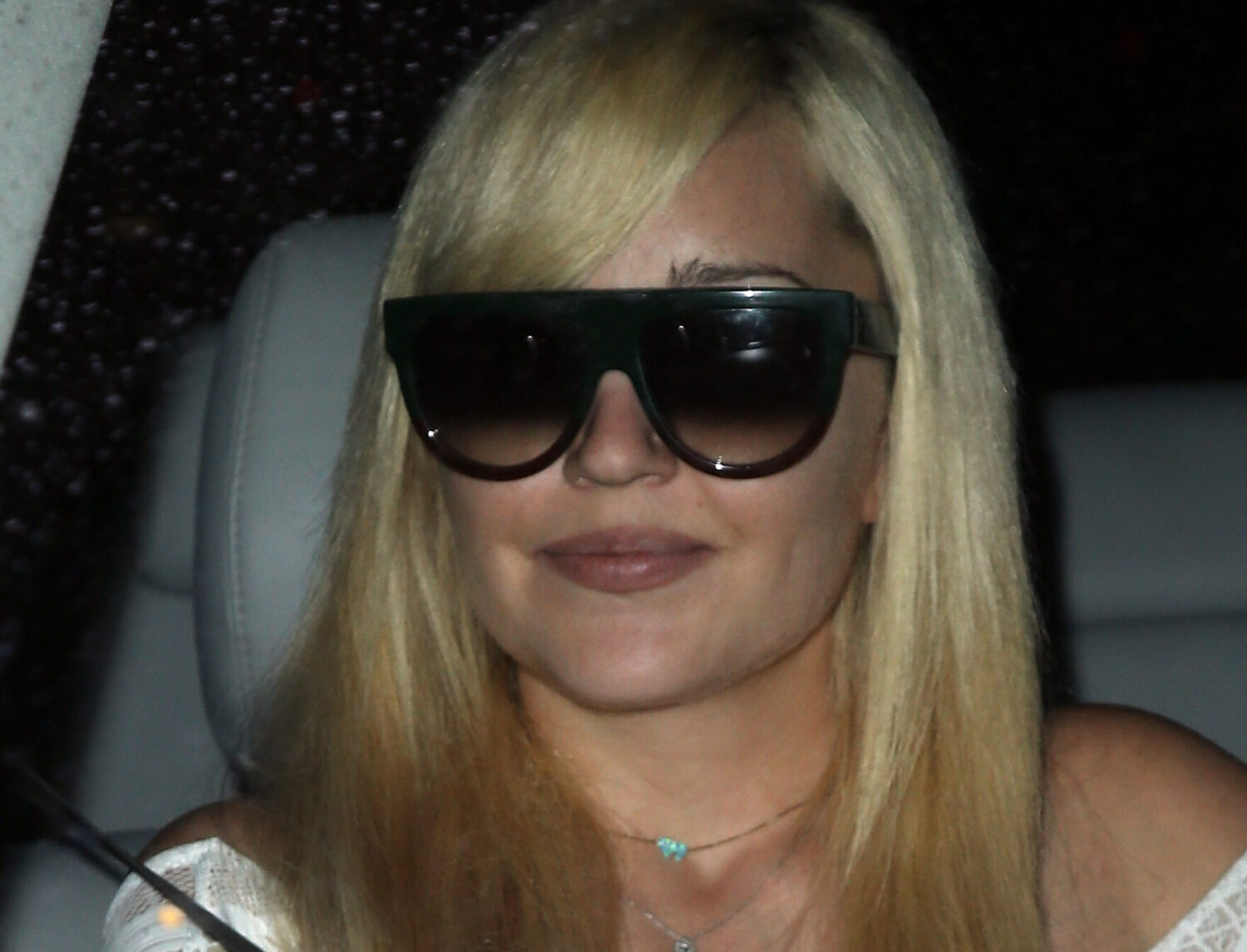 Amanda Bynes Still In Psychiatric Facility, Hold Extended