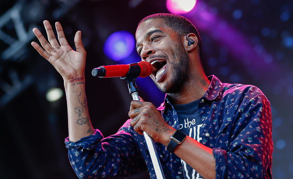 Kid Cudi Cancels Moon Man’s Landing Festival Weeks After Its Announcement