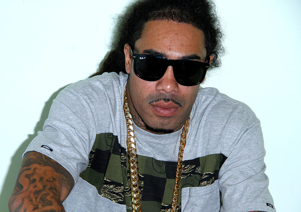 Gunplay And His Wife Are Ready To Escalate Their DJ Envy Beef