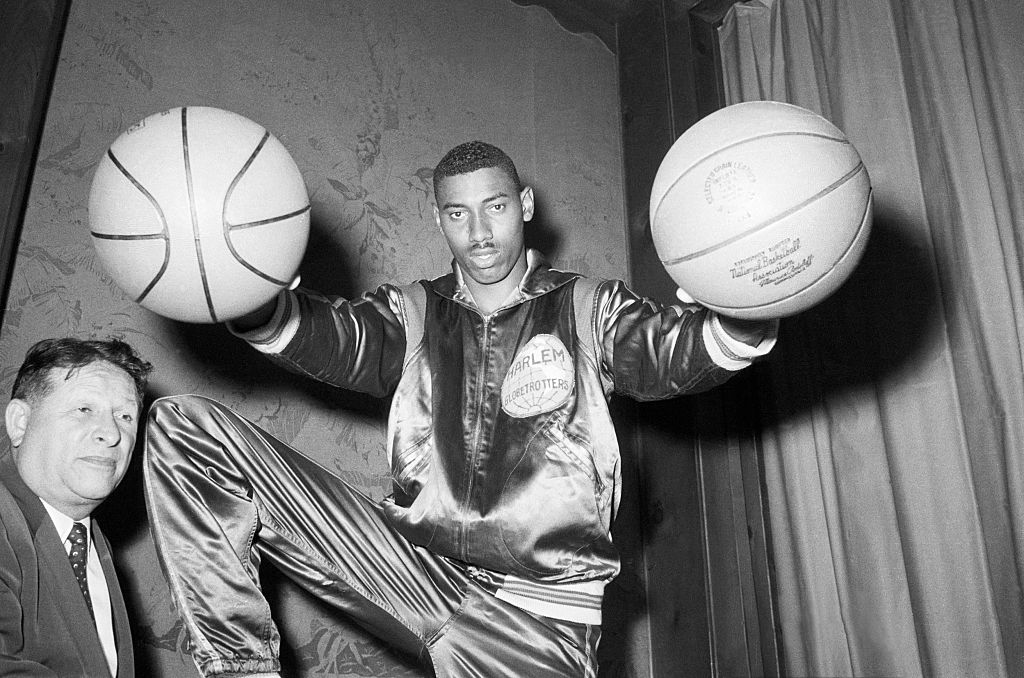 Wilt Chamberlain's 1972 NBA Finals Lakers Jersey Expected to Sell for $4M+  at Auction, News, Scores, Highlights, Stats, and Rumors