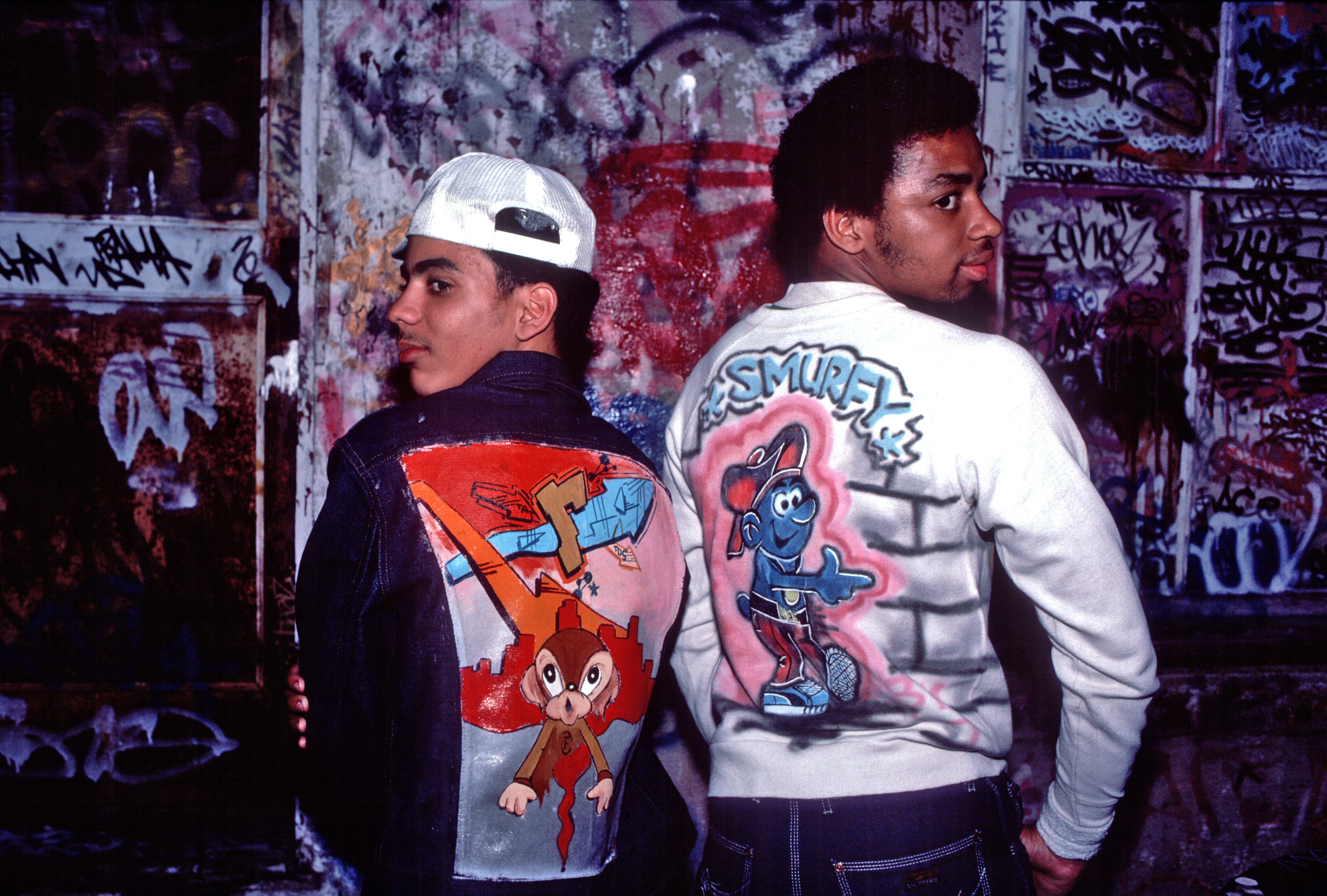Hip Hop 50th Anniversary Countdown: Year 4 1976