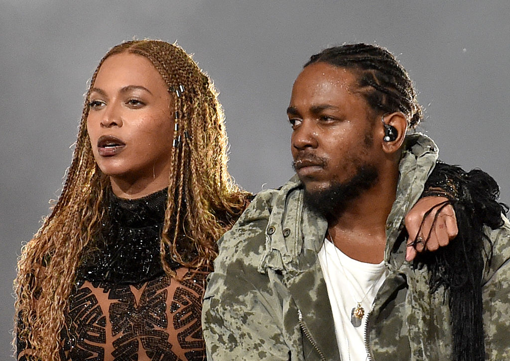 11 Of Beyonce’s Best Hip Hop Collabs