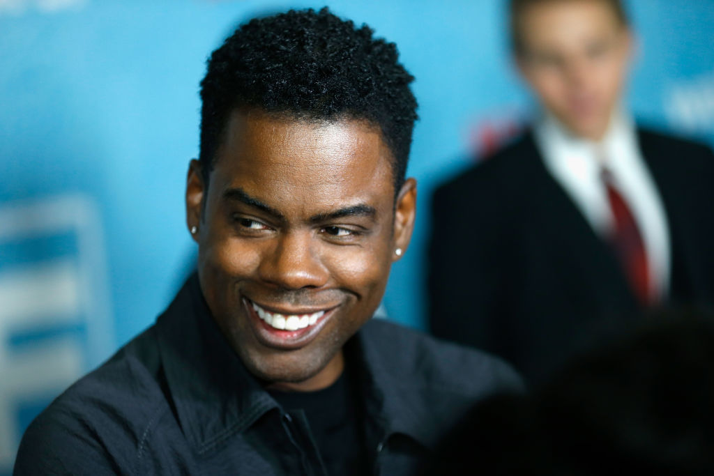 Chris Rock Net Worth 2023: What Is The Star Worth?