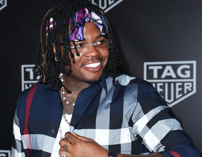 Gunna Seemingly Unfollows Lil Baby & Lil Durk On Instagram