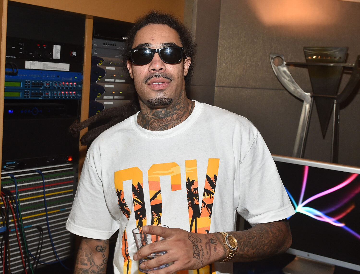 Gunplay Calls Out Fans Who Refunded Gofundme Donations Over Rick Ross Gift