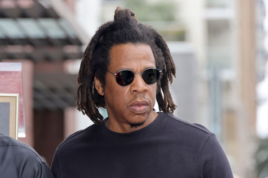 Jay-Z To Receive $6.8 Million For Parlux Lawsuit