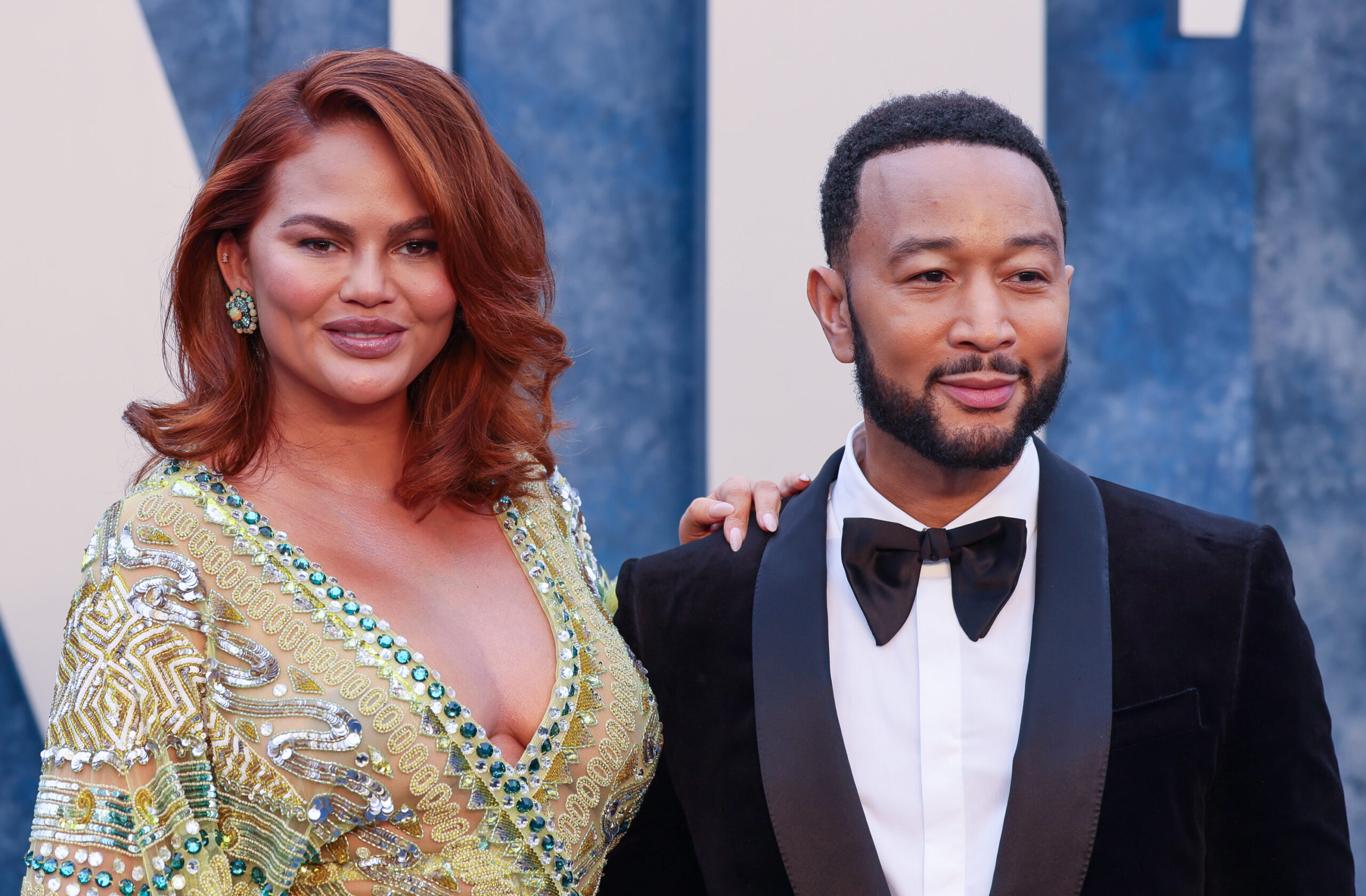 Chrissy Teigen and John Legend's Surrogate: What They Have Said About Her