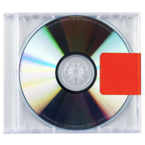 Kanye West Unleashed “Yeezus” 10 Years Ago: Stream “Hold My Liquor” To Celebrate