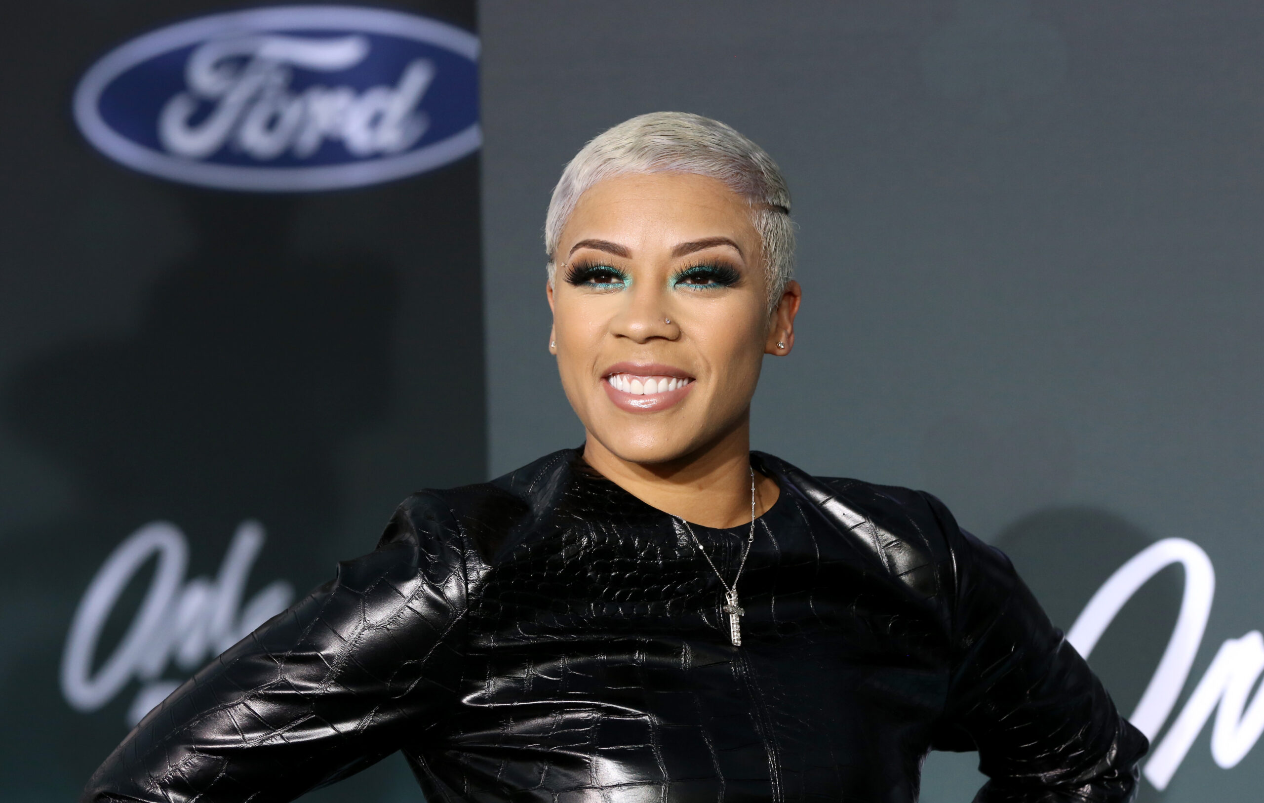 Keyshia Cole Shares Trailer For New Biopic "This is My Story"