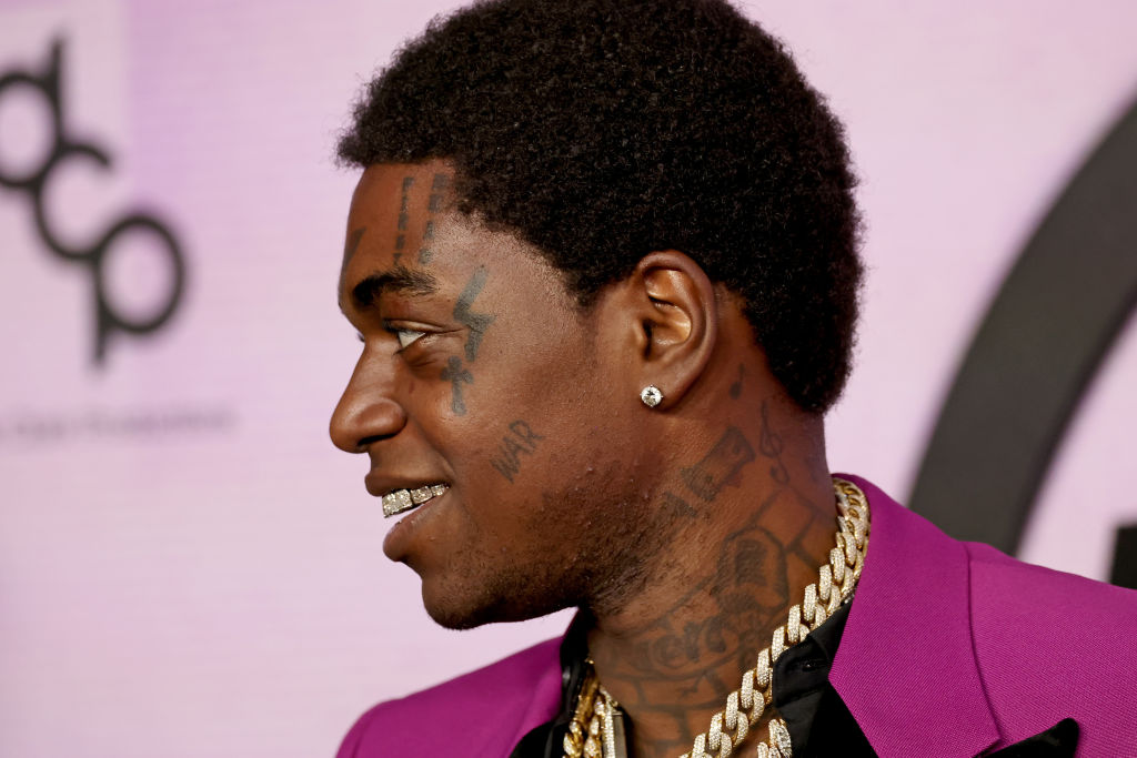 Kodak Black Net Worth, Music Catalog, and More