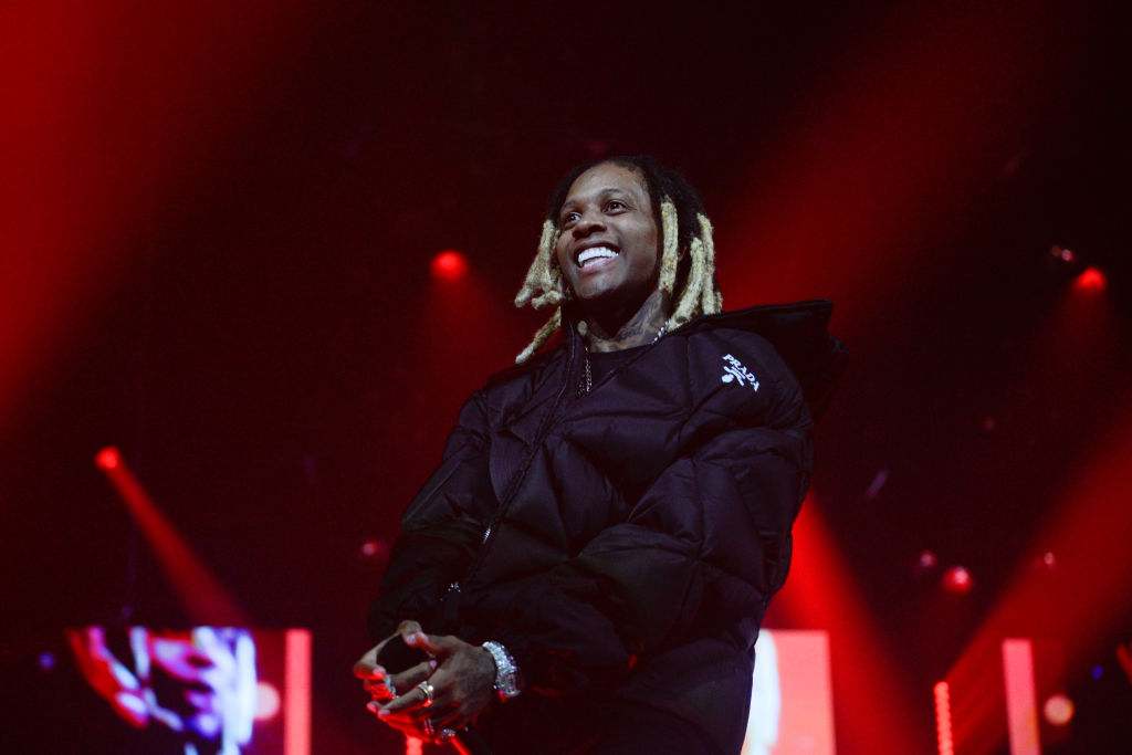 Lil Durk Gives Women In Hip Hop A Shoutout