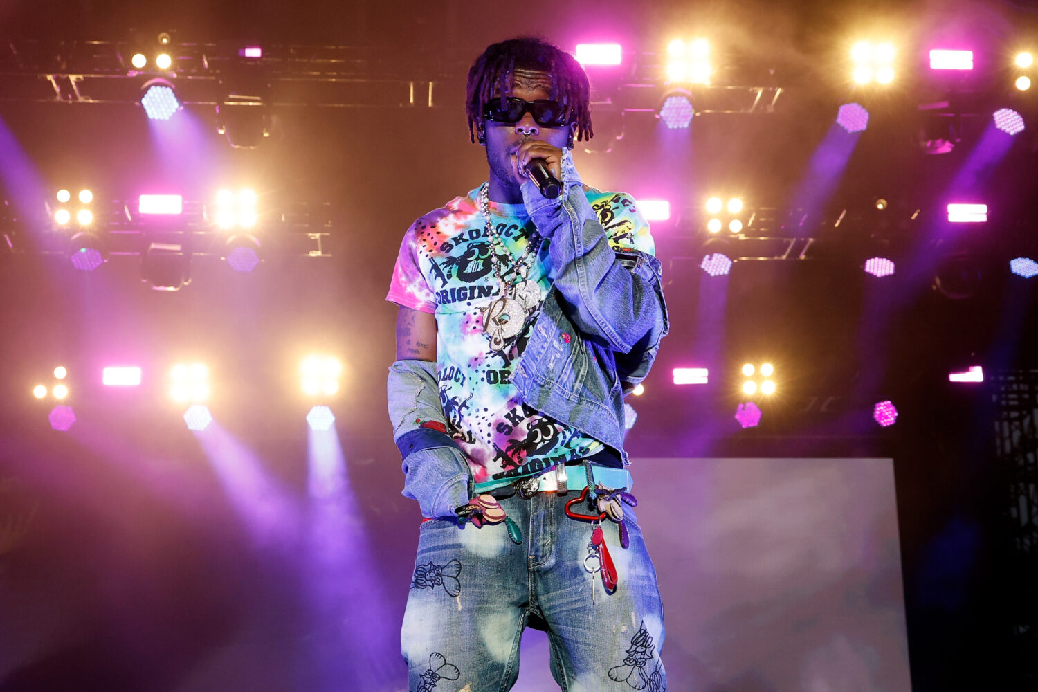 Lil Uzi Vert Posts New Song Snippet Lil Uzi Vert Posts New Song Snippet