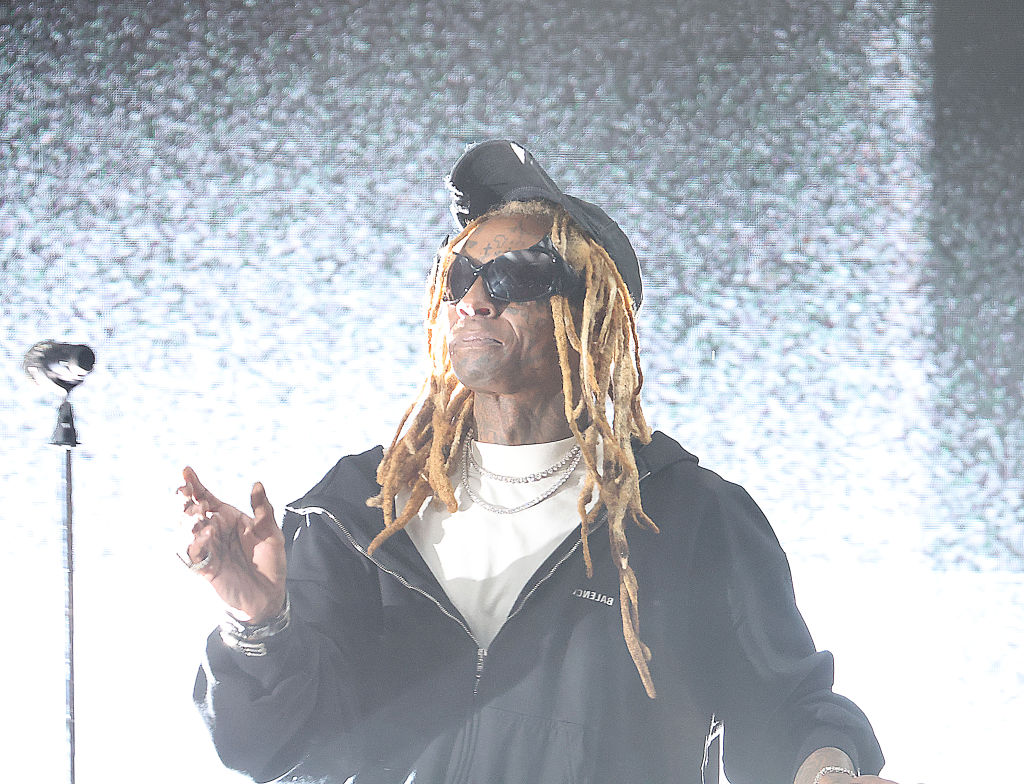 Tha Carter III: How Lil Wayne Made Rap's Last Commercial Classic