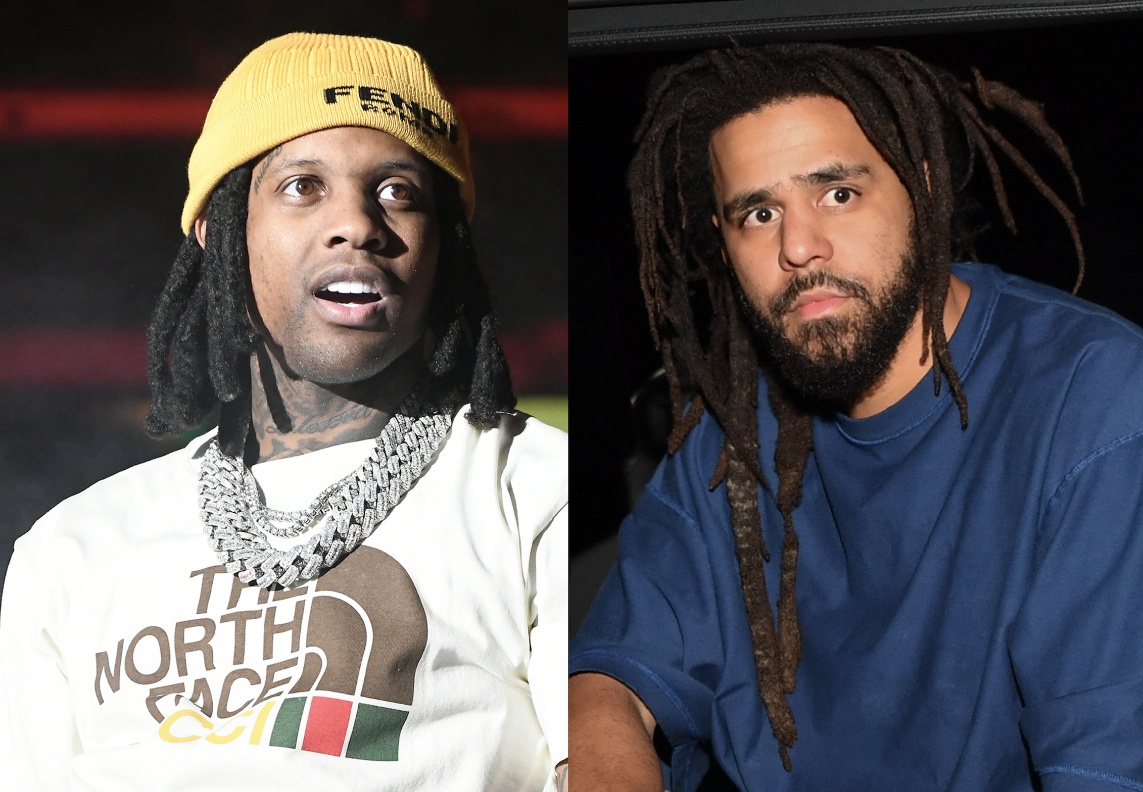 J. Cole's Manager Calls Cap On Nearly $1M Payment From Lil Durk Rumours For  "All My Life" Feature