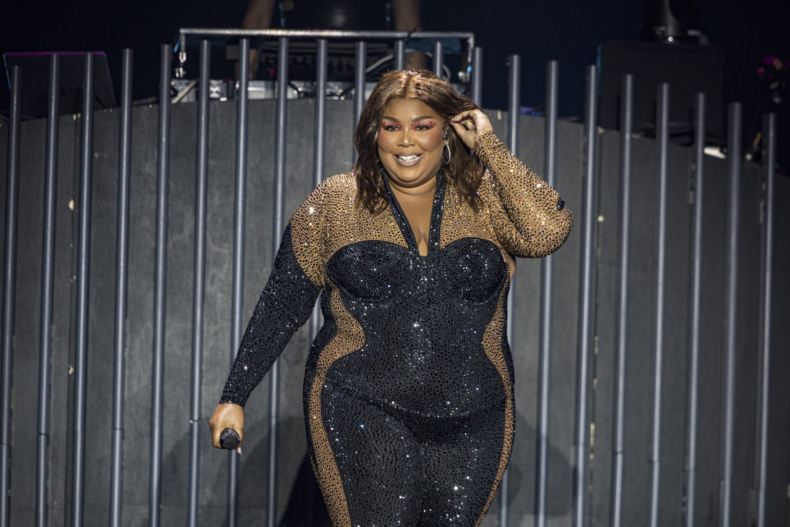 Lizzo'S Shocking Accusations: Her Full Response - 7nwgb18