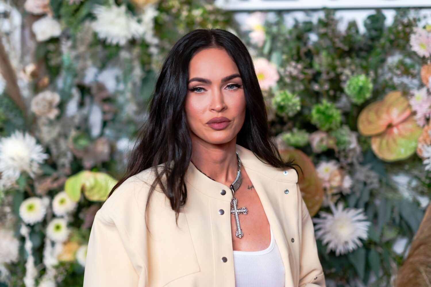 Megan Fox Fires Back At Robby Starbuck Over Comments On Her Kids' Gender Identity