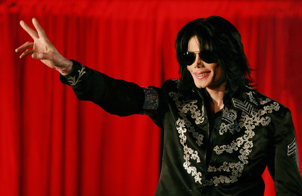 Michael Jackson Molestation Allegations Will Officially Go To Trial