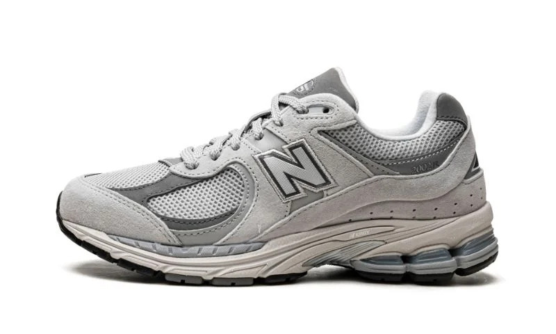 New Balance 2022R Grey Shoes