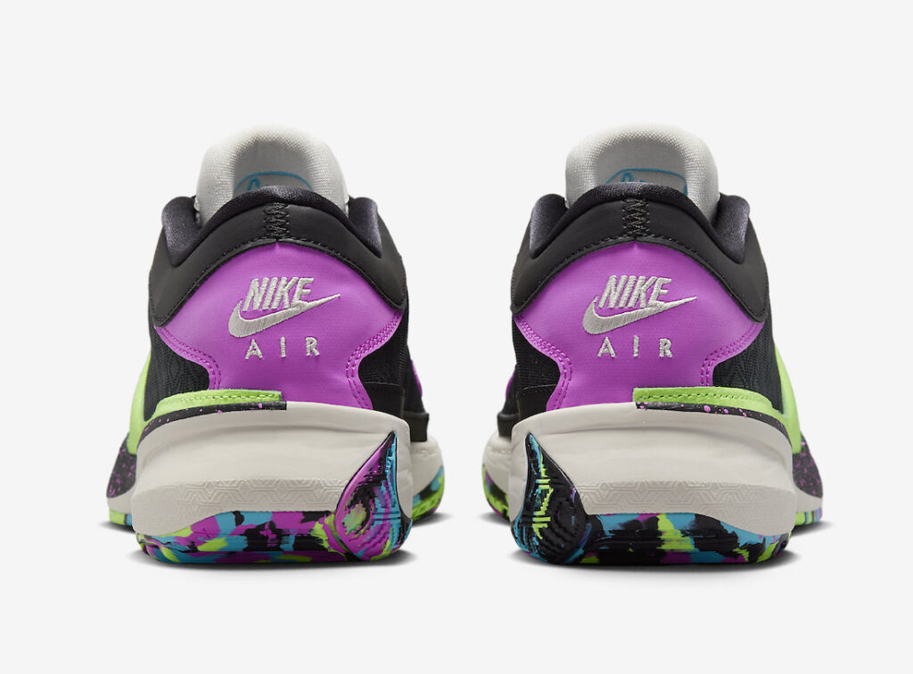 Nike Zoom Freak 5 “Made In Sepolia” Release Details