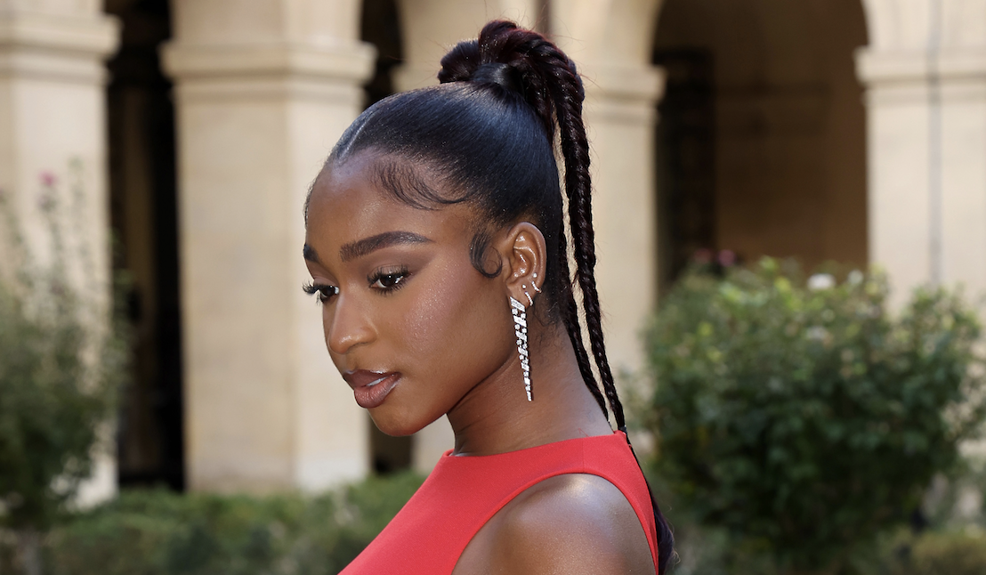 Normani Teases “Candy Paint,” Her New Song & First Single In A Year