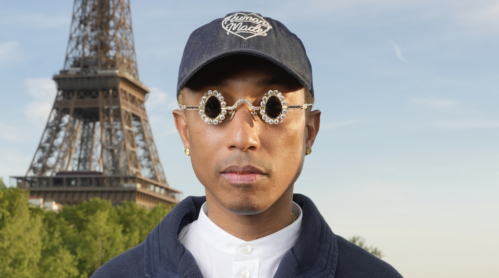 Why Pharrell For Louis Vuitton Will Fail - a short breakdown of