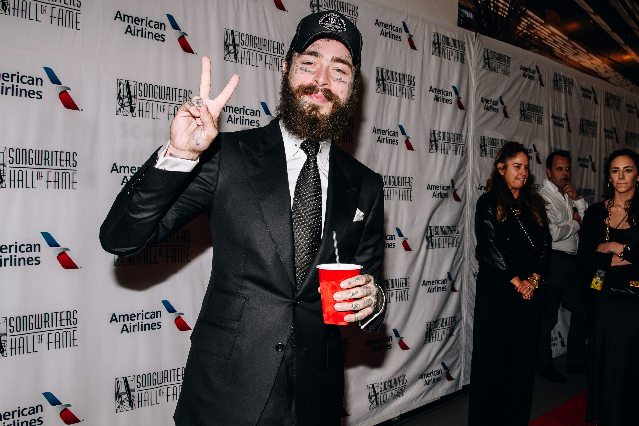 Post Malone Confirms AUSTIN Album Release Date Tracklist