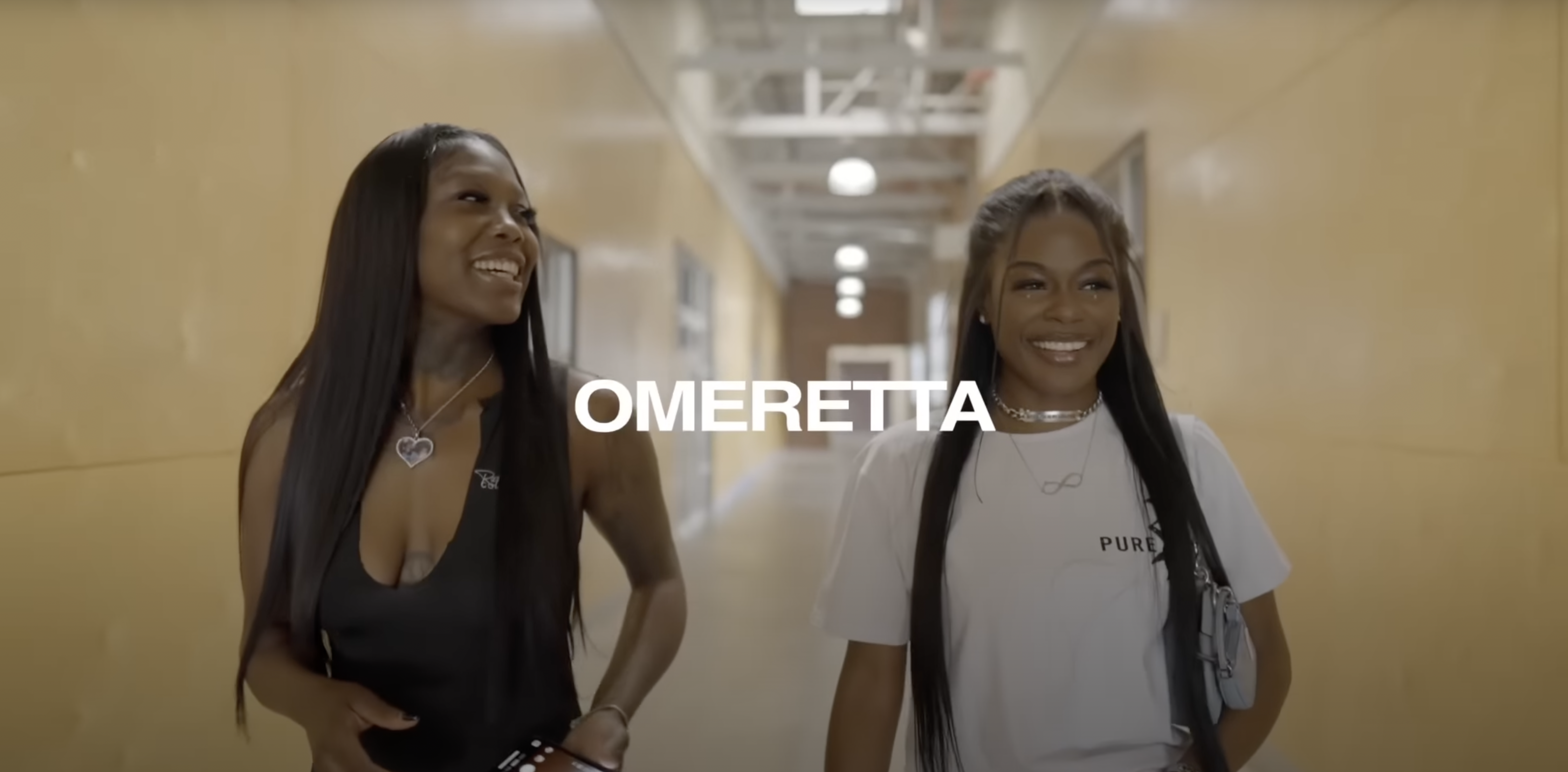 Omeretta The Great’s “Put It On Da Floor (RettaMix)” Features Bars About Lil Baby, Boosie Badazz, And Gunna
